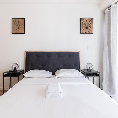 Hsh Orfila Magnifique Appartement 6P-1Br Paris Ngoại thất bức ảnh