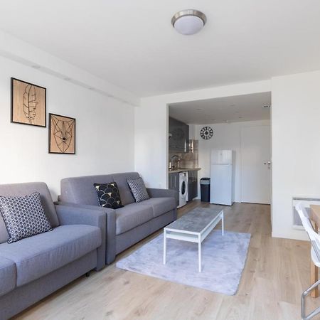 Hsh Orfila Magnifique Appartement 6P-1Br Paris Ngoại thất bức ảnh