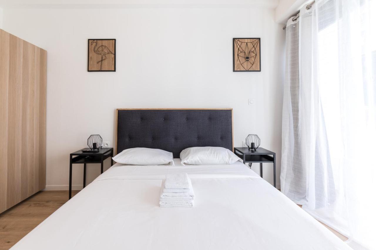Hsh Orfila Magnifique Appartement 6P-1Br Paris Ngoại thất bức ảnh
