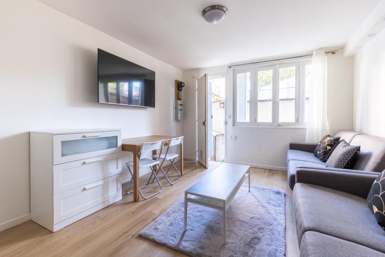 Hsh Orfila Magnifique Appartement 6P-1Br Paris Ngoại thất bức ảnh
