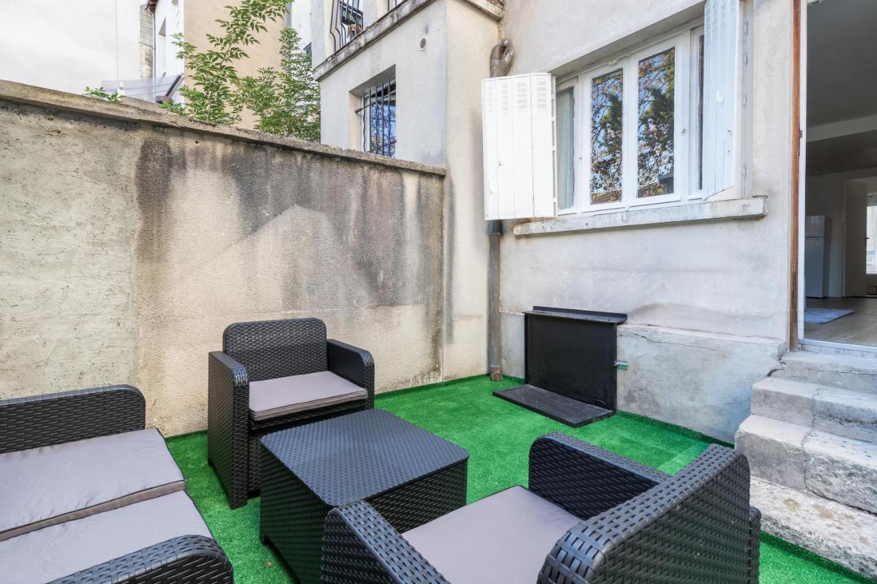 Hsh Orfila Magnifique Appartement 6P-1Br Paris Ngoại thất bức ảnh