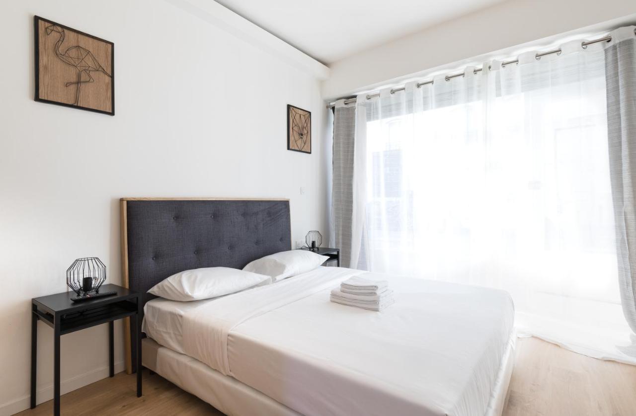 Hsh Orfila Magnifique Appartement 6P-1Br Paris Ngoại thất bức ảnh