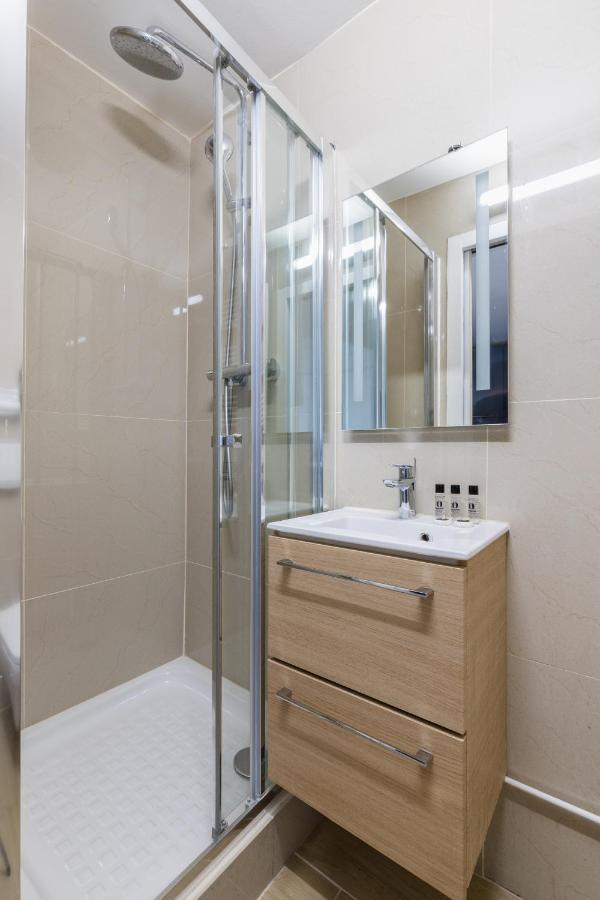 Hsh Orfila Magnifique Appartement 6P-1Br Paris Ngoại thất bức ảnh