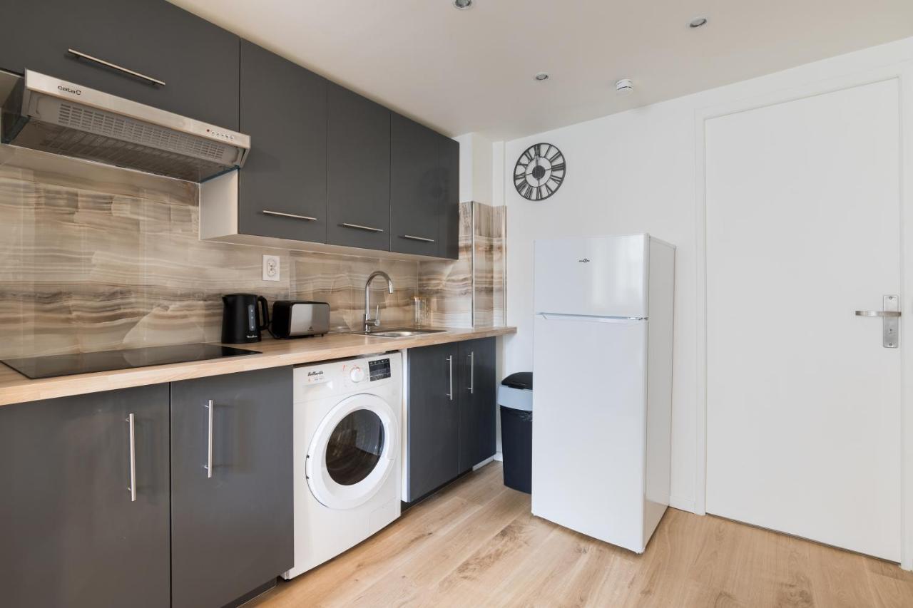 Hsh Orfila Magnifique Appartement 6P-1Br Paris Ngoại thất bức ảnh